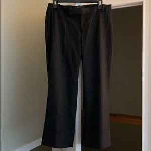 Banana republic pants Jackson fit